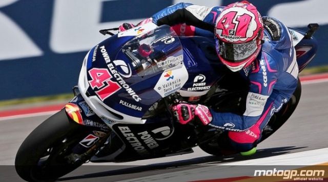 Dimanche 05 mai - MotoGp - Espagne - Jerez de la Frontera 4424_a12