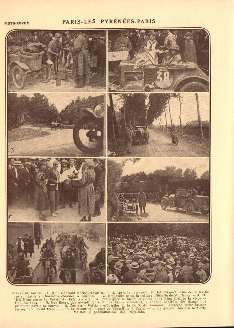 BENJAMIN / BENOVA cyclecars voiturettes - Page 18 1010