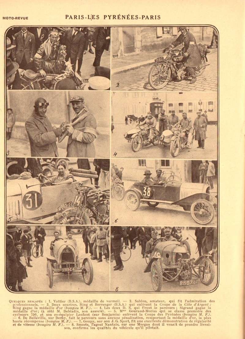 BENJAMIN / BENOVA cyclecars voiturettes - Page 18 1610
