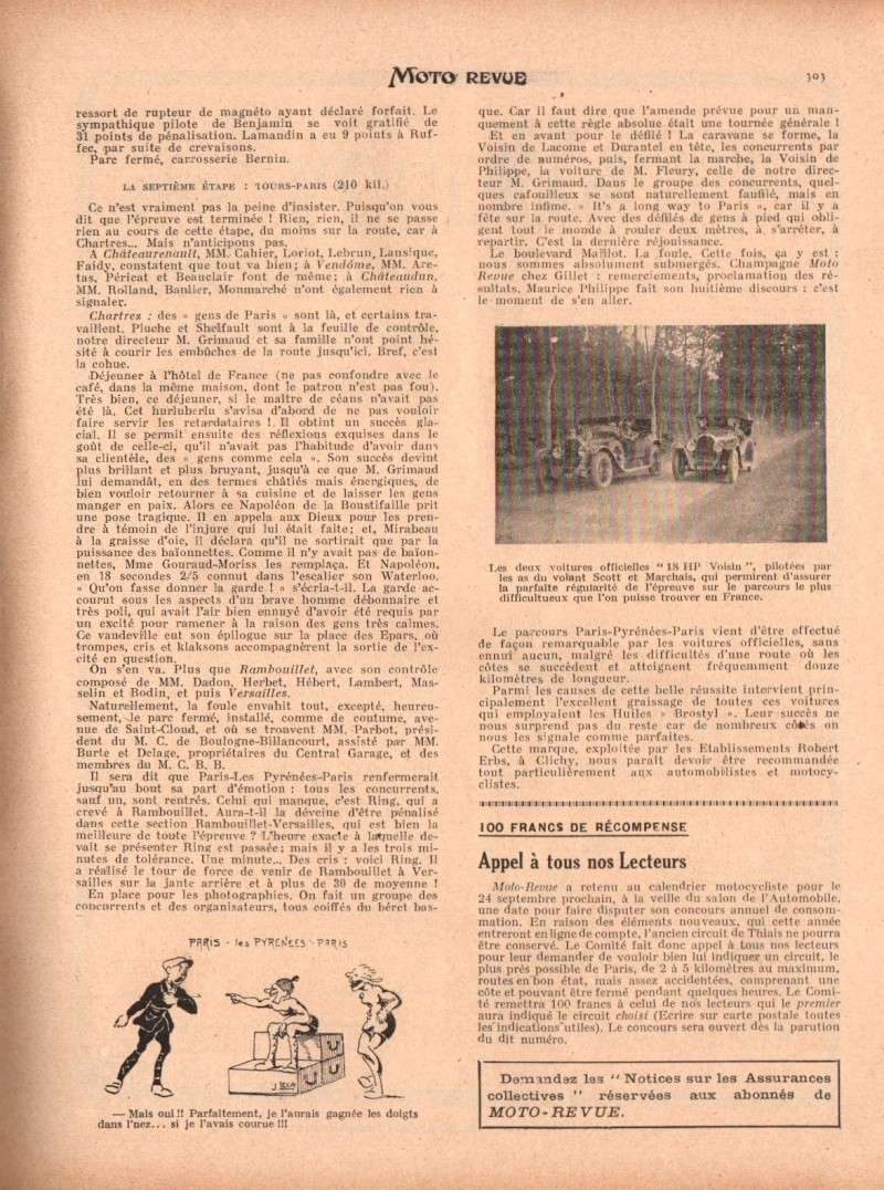 BENJAMIN / BENOVA cyclecars voiturettes - Page 18 1710