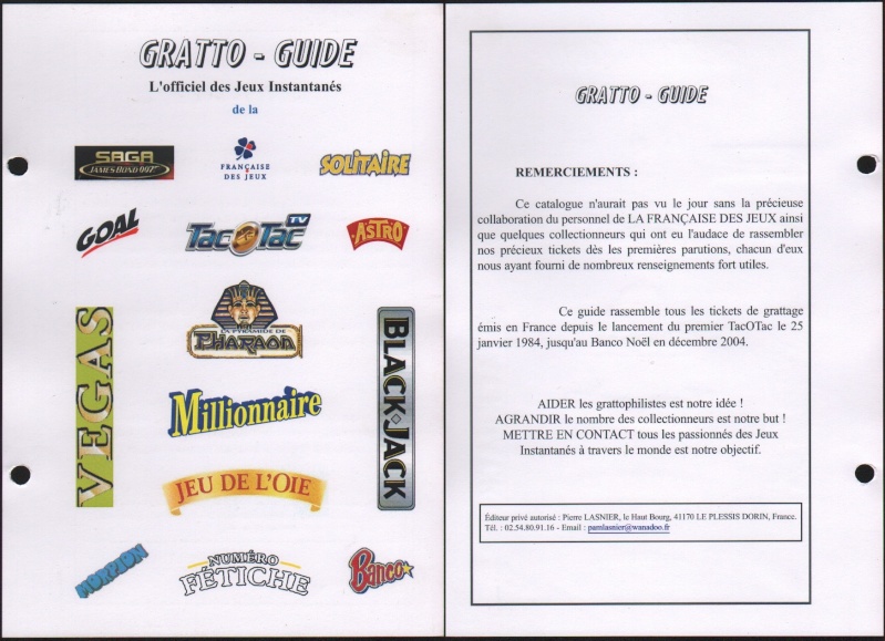 Gratto-guide Gratto10