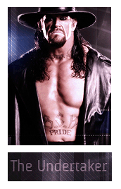 The Undertaker/Kevin