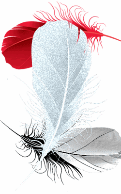 Tuto scintillement avec filtre bruit Plume210