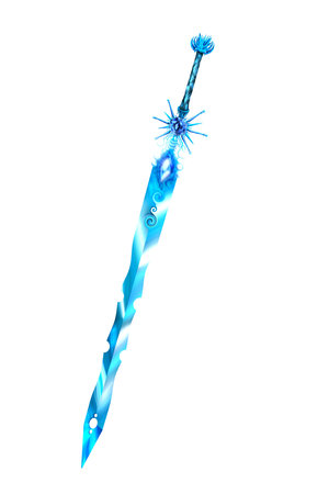 Ekochi's Tenka(Zan) Weapon10