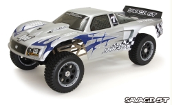 [News] HPI Savage 5T 00111010