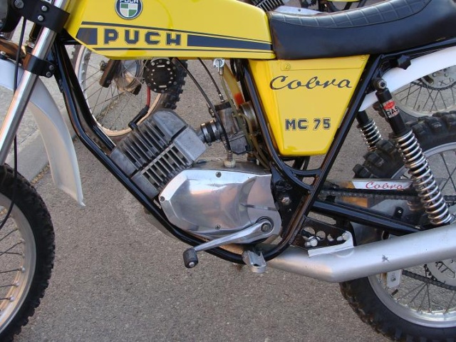 Prueba Cobra TT en Motociclismo Clásico Detall10