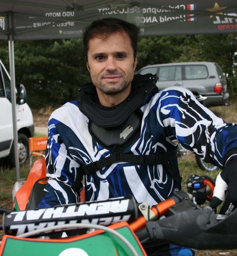 2011 - EQUIPE 1 SECTION ENDURO 2011 ! Portra11