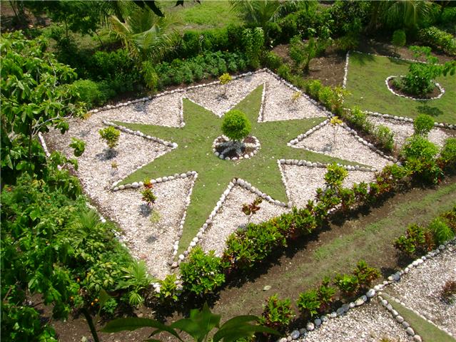 Les Photos du jardin Botanique des Cayes Photo210