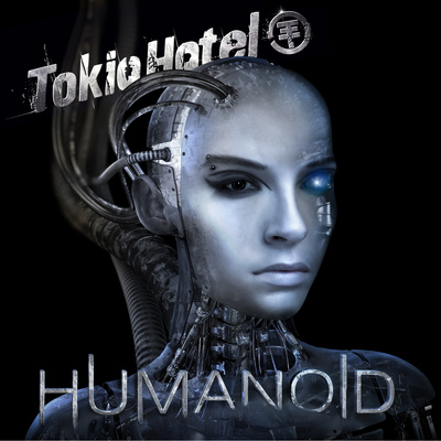 Humanoid Official Cover! Humano10