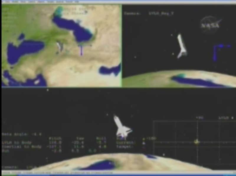 [STS-119] Discovery : retour sur Terre (19h14 GMT / 20h14 Paris) - Page 2 Dabut_10