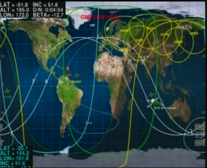 [STS-127: Endeavour] suivi de la mission. - Page 6 Iss__p10