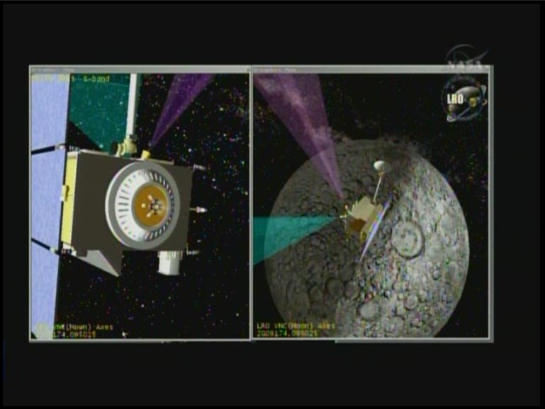 LRO (Lunar Reconnaissance Orbiter) - Page 3 Lro110