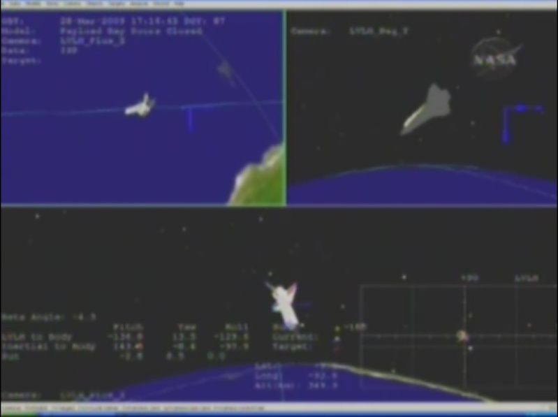 [STS-119] Discovery : retour sur Terre (19h14 GMT / 20h14 Paris) Navett10