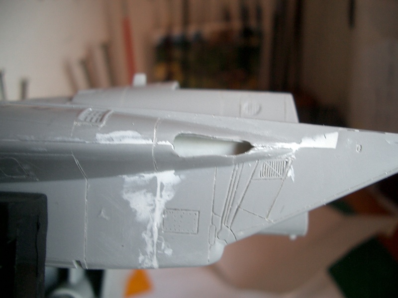 [ITALERI] 1/48 - McDonnell-Douglas F-15A Eagle   - Page 3 Cimg6433