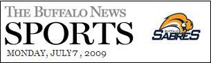 Buffalo Sports News Bsn15