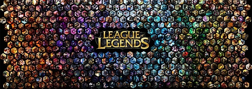 [PC] League Of Legends Sans_t11