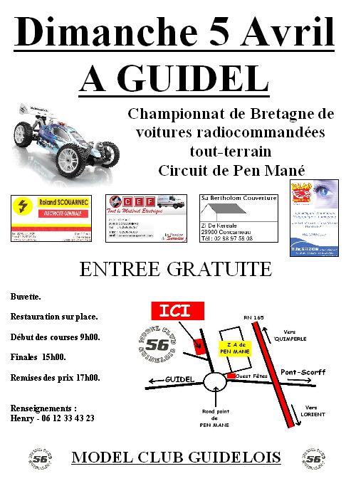 Course de guidel Photo_10