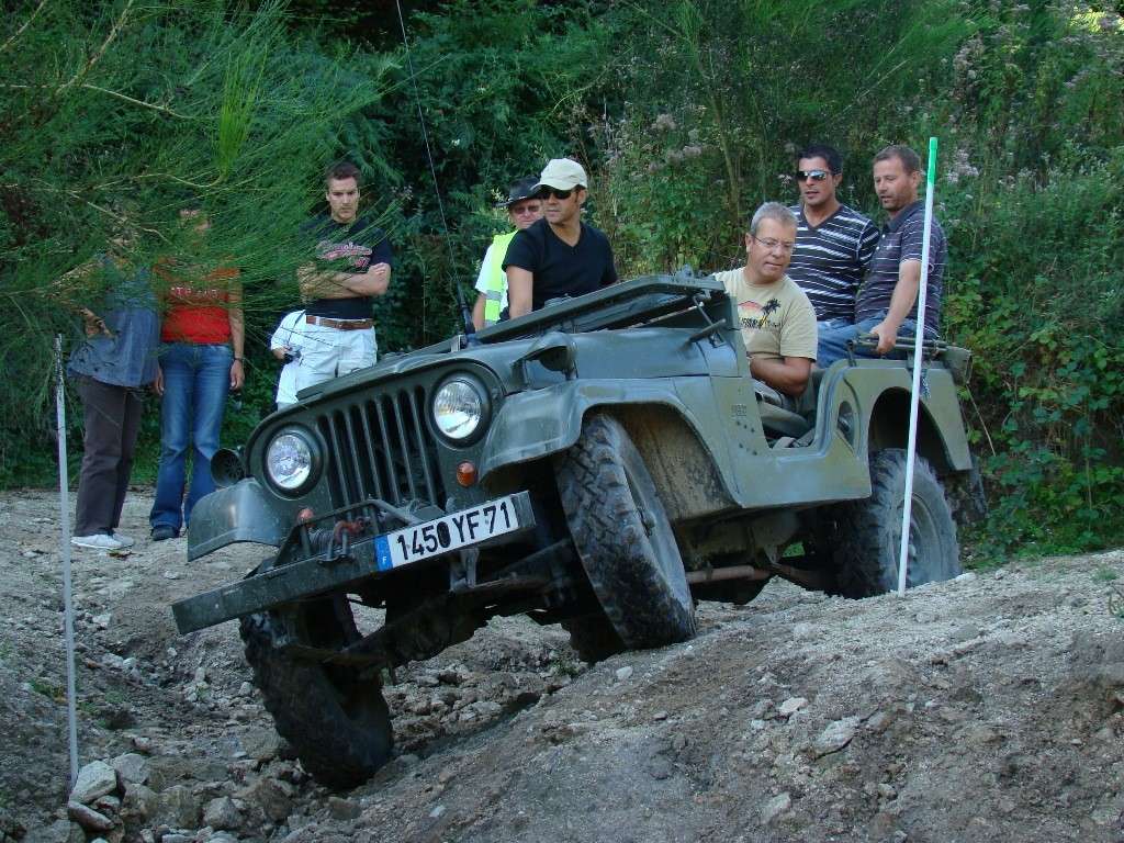 Burgundy Jeep Trophy IV les 22 et 23 Août 2009 Dsc04724