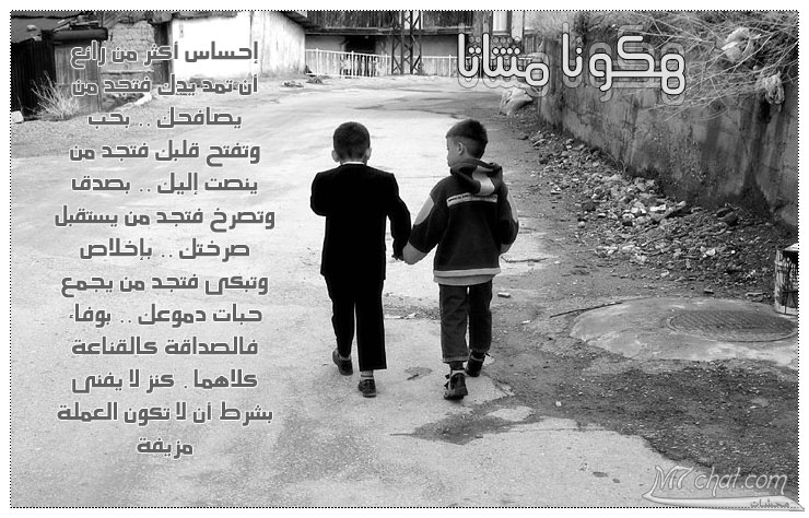 عاشق الأسد MY BEST FRIEND Hakona10