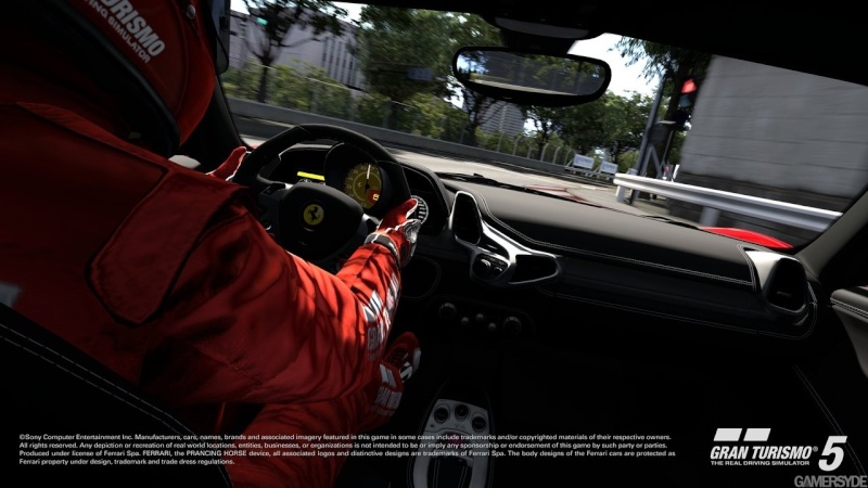 [Post Oficial] Gran Turismo 5 - Tú no posees el juego... Él te posee a ti - XL Edition llegara a Occidente Image_19