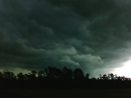 some freaky storms last night 172cf910