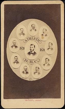 Early Teams 1870ph11