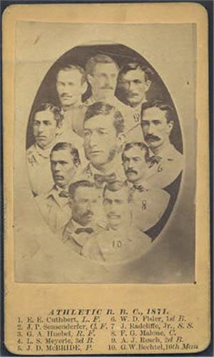 Early Teams 1871at11