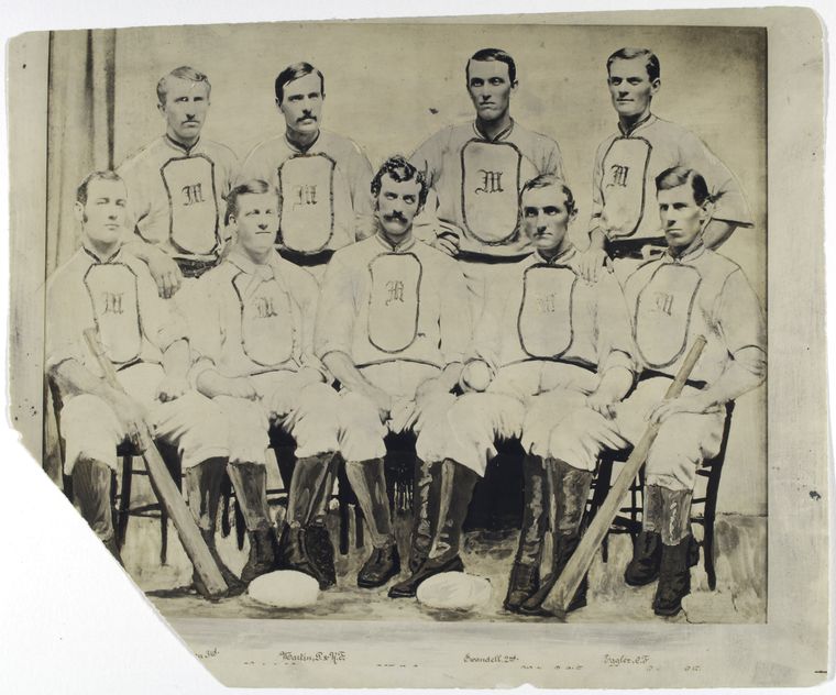 Early Teams 1873mu11