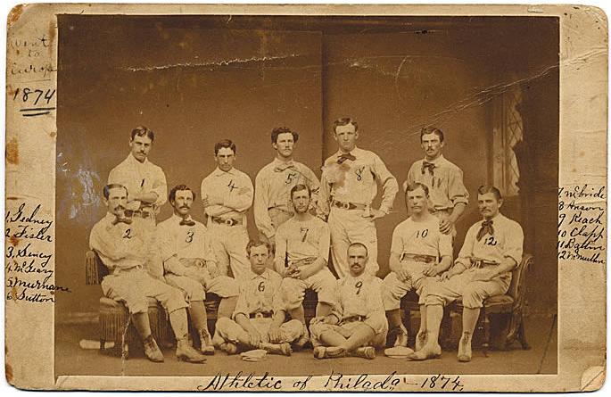 Early Teams 1874at10