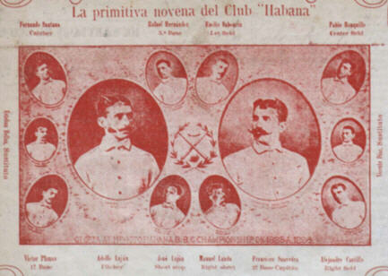 Cuban & NeL Teams 1885hb10