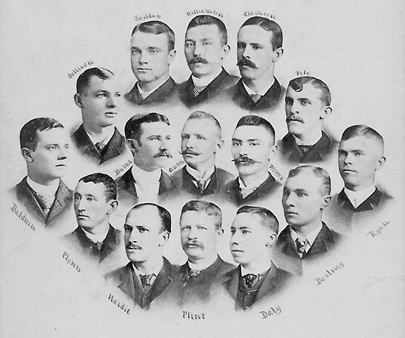 Early Teams 1887ch10