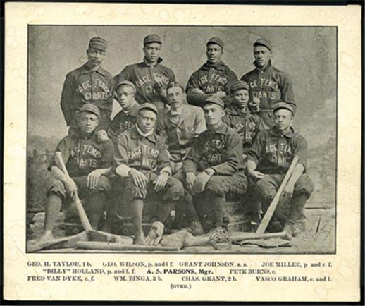 Cuban & NeL Teams 1896pa10