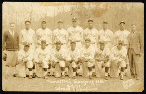 Cuban & NeL Teams 1931ho10