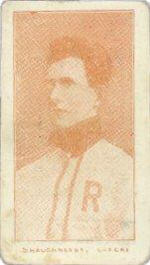 e222 AWH Caramels, Virginia League. 1910 Shagun10