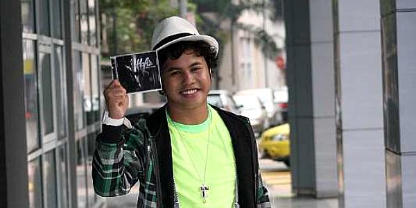 Hafiz Kongsi Album 4a8ea510