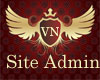 Site Admin