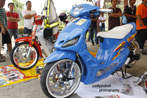 Cabaran Motorbike Autoshow Rakan Muda 2009 (Kapit) 101010