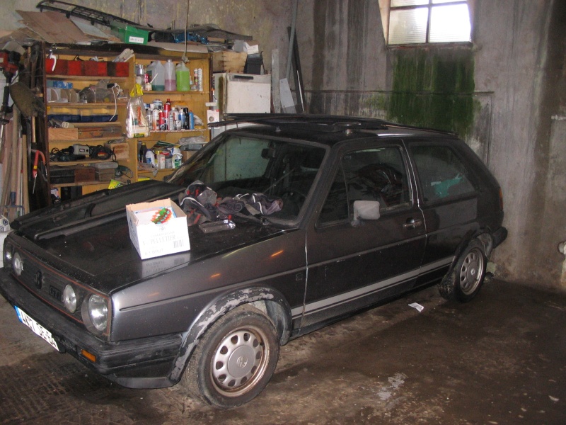 golf gti ev 1984 30910