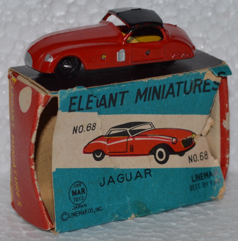 1/86 made in Japan LINEMAR, W, ELVIN - Page 9 68-jag10