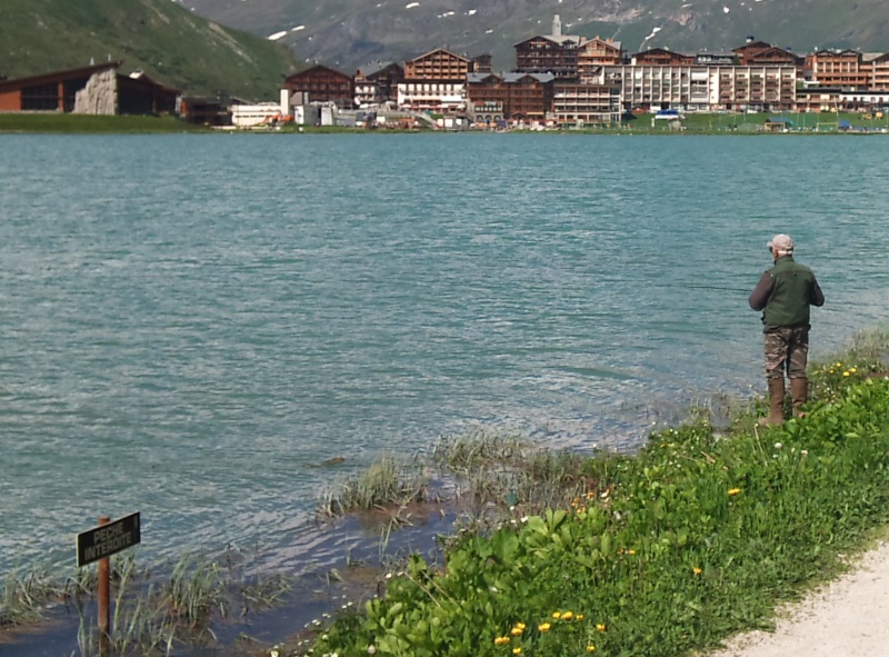 Lac de Tignes Dsc_0210