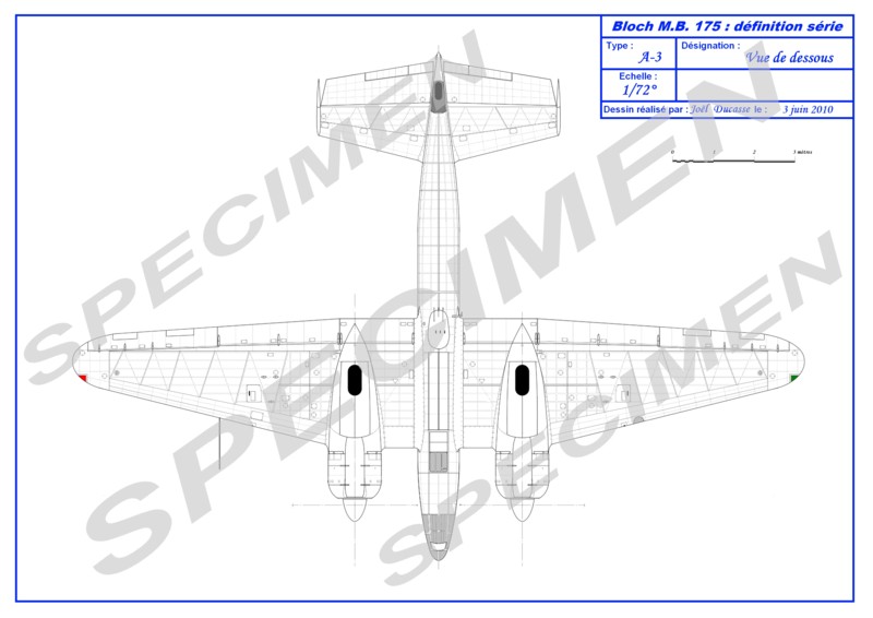 Bloch MB 174 1510