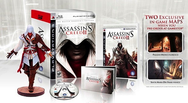 [Topic Ufficiale] - Assassin's Creed 2 14285710
