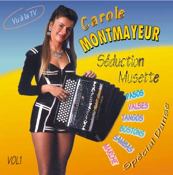 Initiation piste et découverte du Carole pour les franciliens (95) Carole10