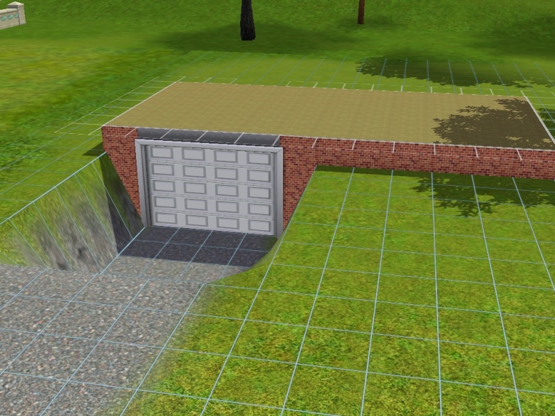 Construire un garage en sous sol Screen33