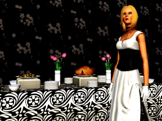 RabiereAndCo : le site des Sims 3 - Page 3 Tania-13