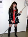 Cosplay (photos et video) Vampir10