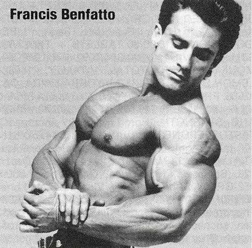 Francis Benfatto Franci10