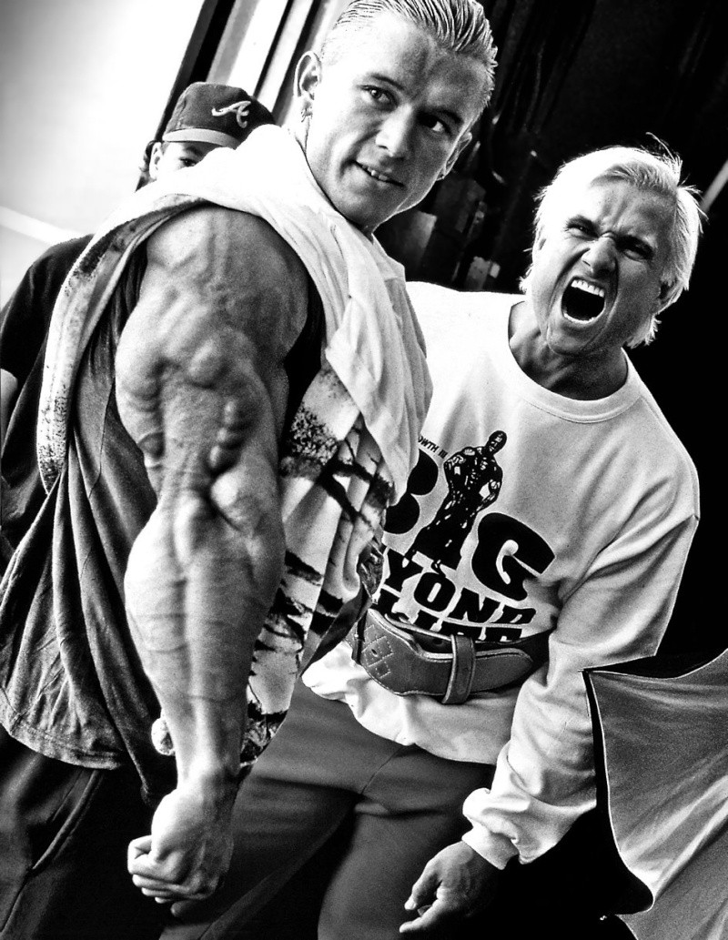 Lee Priest - Page 14 Leepri10