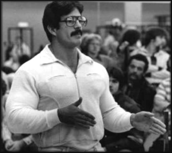Mike Mentzer - Page 2 M3810