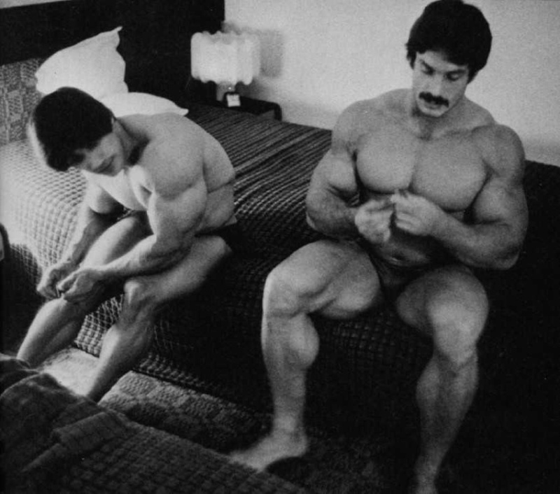 Mike Mentzer - Page 2 M6210